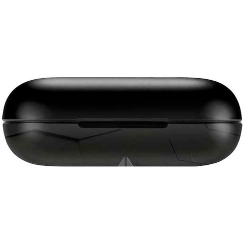 Ethereum Textured Logo Amazon Echo Buds Skin