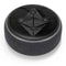 Ethereum Textured Logo Amazon Echo Dot Skin
