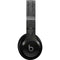 Ethereum Textured Logo Beats Solo 4 Wireless Headphones Skin