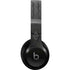 Ethereum Textured Logo Beats Solo 4 Wireless Headphones Skin