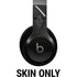 Ethereum Textured Logo Beats Solo 4 Wireless Headphones Skin