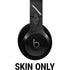 Ethereum Textured Logo Beats Studio Pro Wireless Headphones Skin