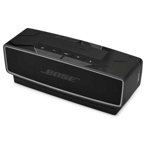Ethereum Textured Logo Bose SoundLink Mini Speaker II Skin