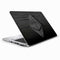 Ethereum Textured Logo HP Elitebook Skin