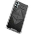 Ethereum Textured Logo Gabb Phone 4 Clear Case