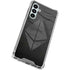 Ethereum Textured Logo Galaxy A16 5G Clear Case