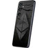 Ethereum Textured Logo Galaxy A16 5G Skin
