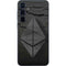 Ethereum Textured Logo Galaxy A35 5G Skin