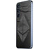 Ethereum Textured Logo Galaxy A35 5G Skin