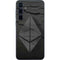 Ethereum Textured Logo Galaxy A36 5G Skin