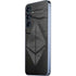Ethereum Textured Logo Galaxy A36 5G Skin