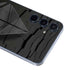 Ethereum Textured Logo Galaxy A36 5G Skin