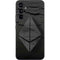 Ethereum Textured Logo Galaxy A54 5G Skin