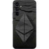 Ethereum Textured Logo Galaxy A54 5G Skin