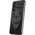 Ethereum Textured Logo Galaxy A54 5G Skin