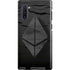 Ethereum Textured Logo Galaxy Cases