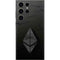 Ethereum Textured Logo Galaxy Skins