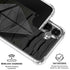 Ethereum Textured Logo Galaxy S26 Clear Case