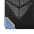 Ethereum Textured Logo Galaxy Z Fold5 5G Skin