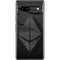 Ethereum Textured Logo Google Pixel 7a Skin