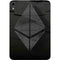 Ethereum Textured Logo Apple iPad Mini Skin