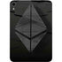 Ethereum Textured Logo Apple iPad Mini Skin