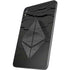 Ethereum Textured Logo Apple iPad Mini Skin