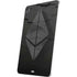 Ethereum Textured Logo iPad Pro 13in M4 (2024) Skin