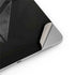 Ethereum Textured Logo iPad Pro 13in M4 (2024) Skin