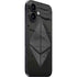 Ethereum Textured Logo iPhone 16 Plus Skin