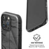 Ethereum Textured Logo iPhone 16 Pro Max Magsafe Impact Case
