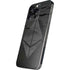 Ethereum Textured Logo iPhone 16 Pro Skin