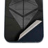 Ethereum Textured Logo iPhone 16 Skin