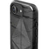 Ethereum Textured Logo iPhone 16e Impact Case