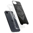Ethereum Textured Logo iPhone 16e MagSafe Case