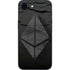 Ethereum Textured Logo iPhone 16e Skin