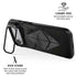 Ethereum Textured Logo iPhone 17 Air Kickstand Case