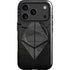 Ethereum Textured Logo iPhone 17 Pro Max Magsafe Impact Case