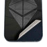 Ethereum Textured Logo iPhone 17 Skin