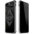 Ethereum Textured Logo iPhone Cases