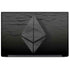 Ethereum Textured Logo Dell Latitude Skin