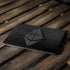 Ethereum Textured Logo Apple MacBook Air Skin
