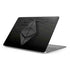 Ethereum Textured Logo Apple MacBook Pro 16-inch Skin