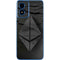 Ethereum Textured Logo Moto G Play 4G (2024) Skin