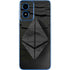 Ethereum Textured Logo Moto G Play 4G (2024) Skin
