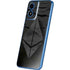 Ethereum Textured Logo Moto G Play 4G (2024) Skin