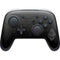 Ethereum Textured Logo Nintendo Switch 2 (2025) Pro Controller Skin