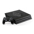 Ethereum Textured Logo PlayStation PS4 Skins