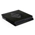 Ethereum Textured Logo PlayStation PS4 Skins