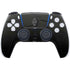 Ethereum Textured Logo PlayStation PS5 Skins